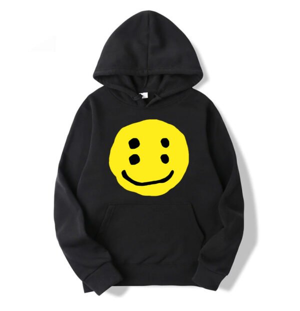 Read more about the article Graphic Expressions The Storytelling Power of Fashion Hoodies