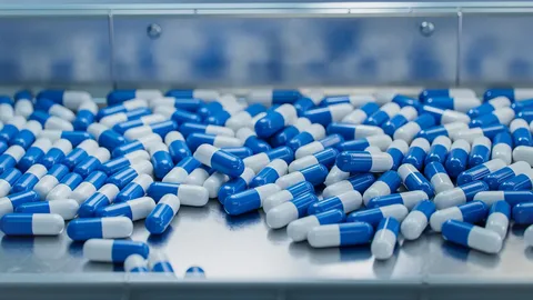 You are currently viewing Capsule Manufacturing: Process and Considerations