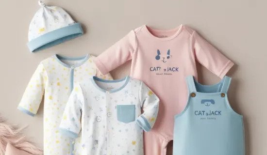 You are currently viewing Why Parents Love Cat & Jack’s Durable Kids Shoes