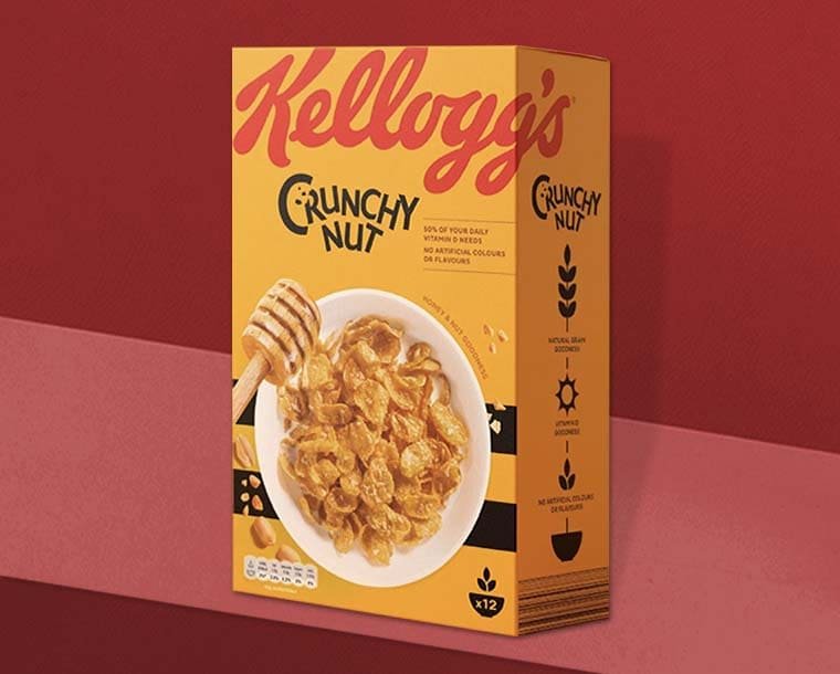 You are currently viewing Tailored Custom Cereal Boxes to Match Your Brand & Taste