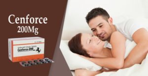 Read more about the article Cenforce 200 – Dosage, Side Effects, and Usage Guidelines