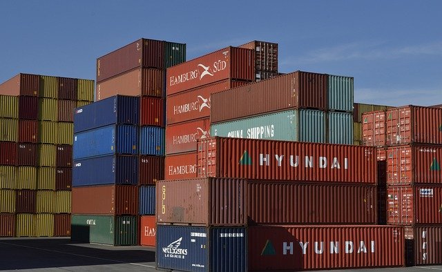 You are currently viewing Container shipping: what do you need to know?