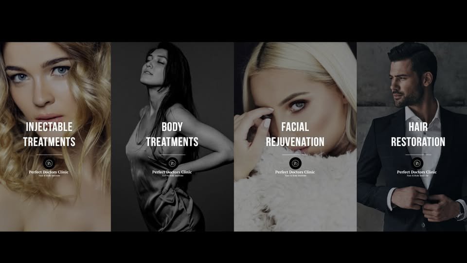 You are currently viewing The Ultimate Guide to Choosing the Right Aesthetic Clinic