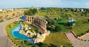 Read more about the article Discover the Best Housing Societies in Islamabad and Rawalpindi for a Luxurious Lifestyle