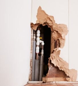 Read more about the article Sewer Line Repair A Simple Guide for Homeowners