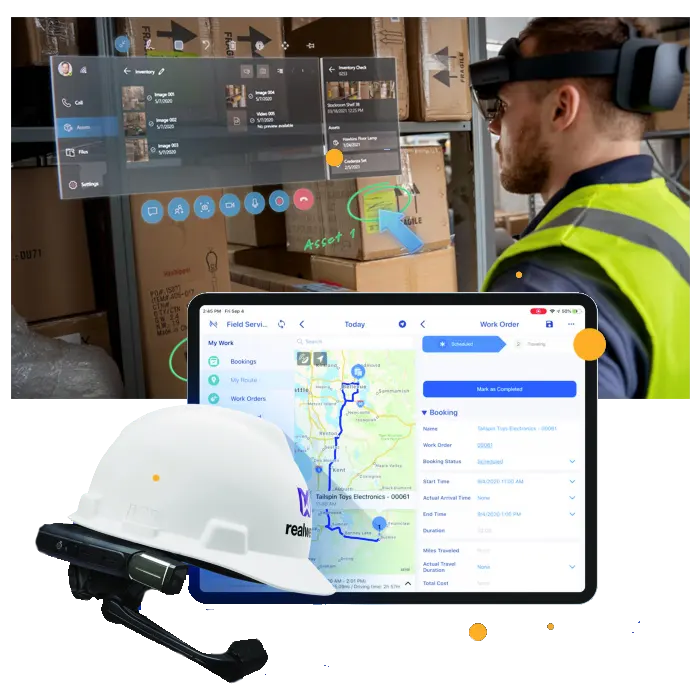 You are currently viewing Dynamics 365 Field Service at DynamicsStream – Transforming Service Delivery