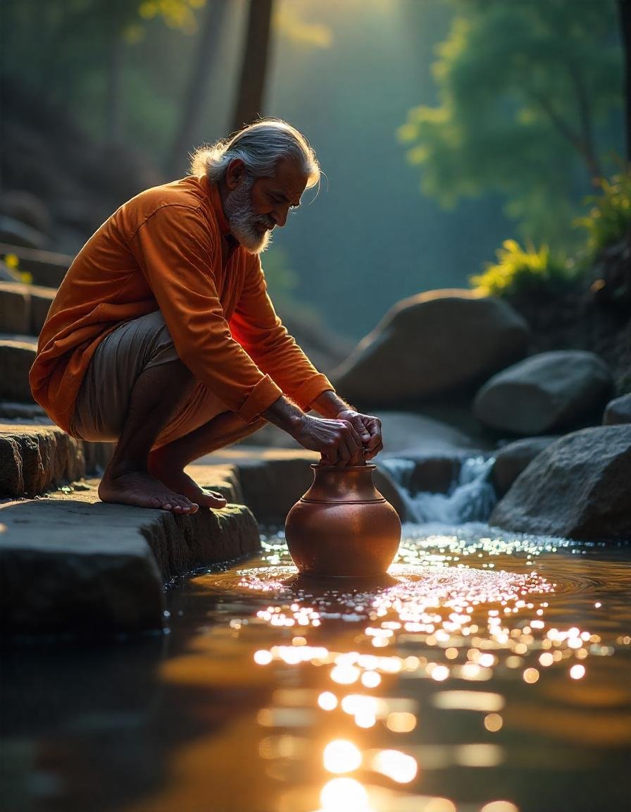 You are currently viewing Top 10 Ashrams in India for a Mindful Retreat