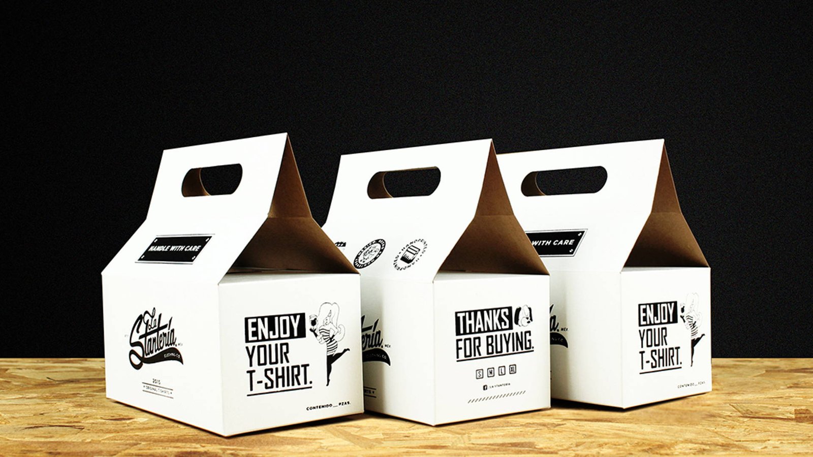 You are currently viewing Why Custom Gable Boxes are a Perfect Packaging Solution