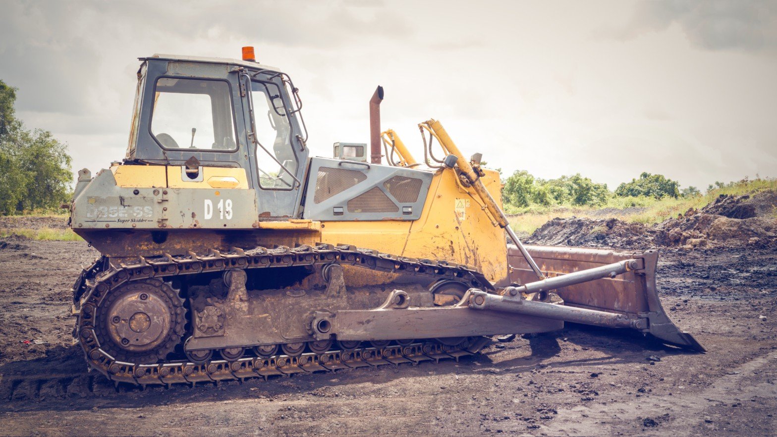 You are currently viewing How Construction Apps Enhance Asset Visibility