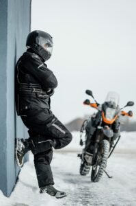 Read more about the article Why Every Rider Needs a High-Quality Gear Motorcycle Jacket