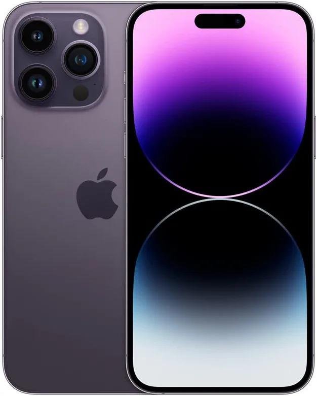 You are currently viewing Apple iPhone 14 Pro Max in Middle East: Everything You Need to Know