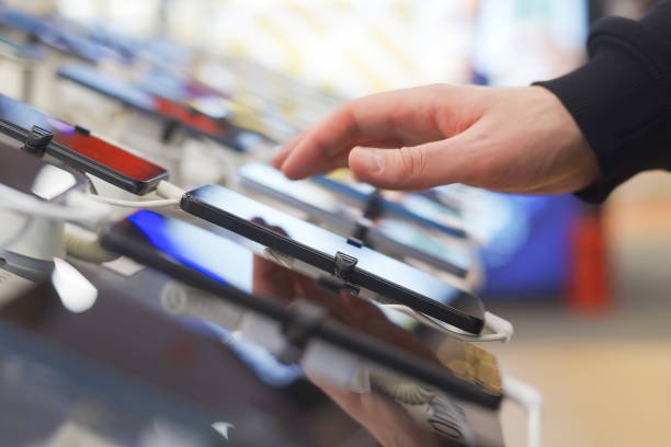 You are currently viewing iFix Gadgets Is Your Nearest Phone Shop You Can Trust