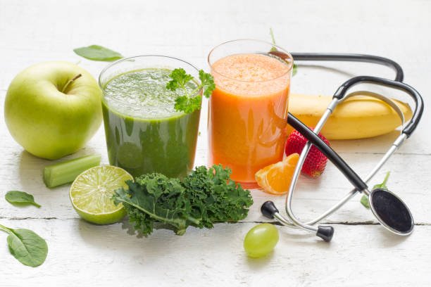 Read more about the article Beyond Diets: How Registered Dietitians Empower Lasting Wellness