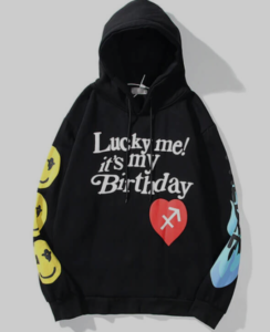 Read more about the article Kanye West Merch: The Ultimate Guide to Styling Iconic Streetwear in 2025