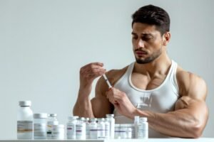 Read more about the article Anavar and Creatine: Can You Combine Them?