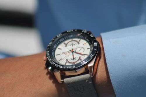 You are currently viewing Montblanc Watches Price Trends: A 10-Year Review