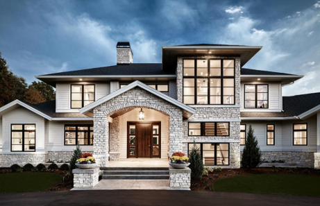 You are currently viewing Discover the Joy of Custom Built New Homes with Nivenbuilders