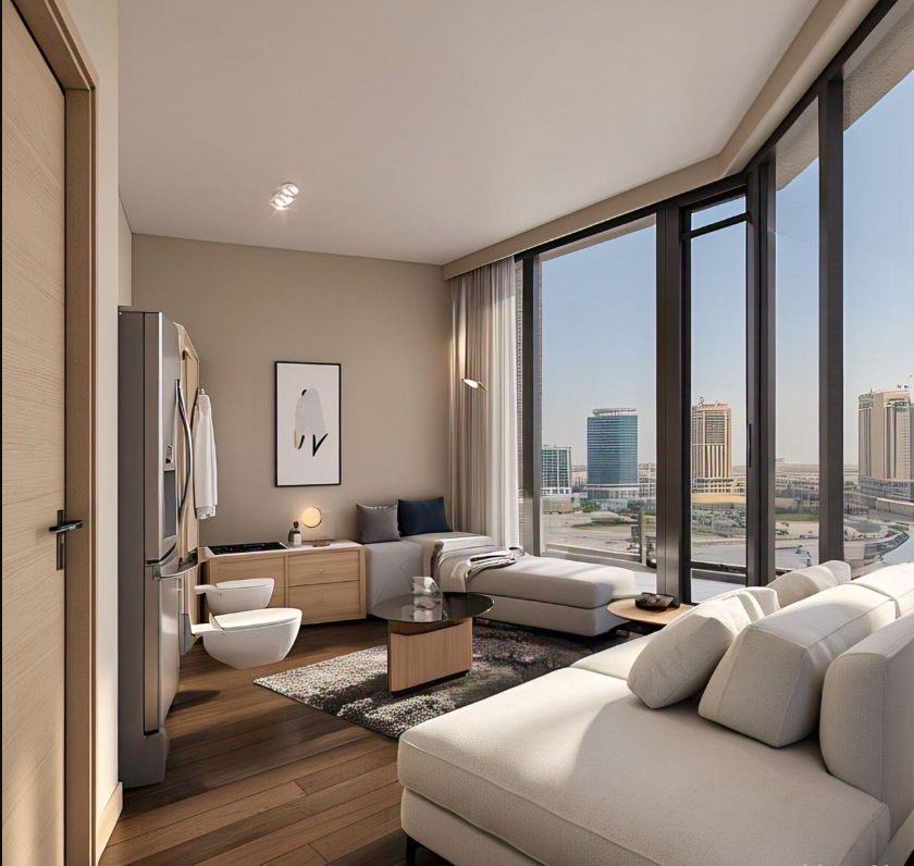 Read more about the article Are Apartments for Rent in Doha the Ideal Solution for Remote Professionals?