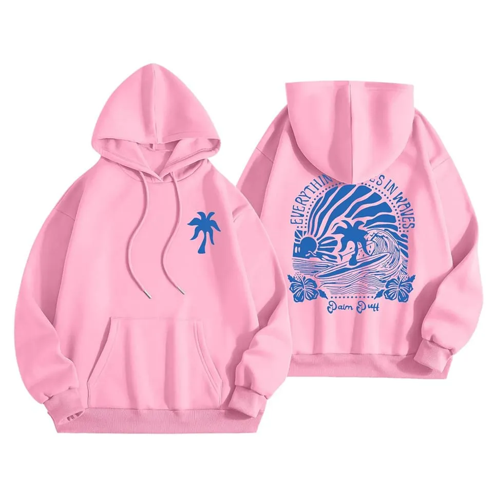 You are currently viewing The Origins Of Pink Palm Puff