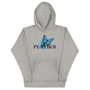 Read more about the article The Essential Hoodie for Everyday Use