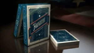 Read more about the article Custom Playing Card Boxes: Elevate Your Packaging Game