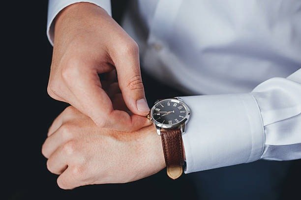 You are currently viewing Patrick Phillips Watch Appeal in the Luxury Sector