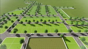 Read more about the article The Ultimate Guide to High Rise Plots: Investment Potential and Opportunities