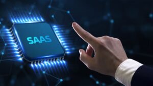 Read more about the article The Pros and Cons of Using SaaS Apps for Your Business
