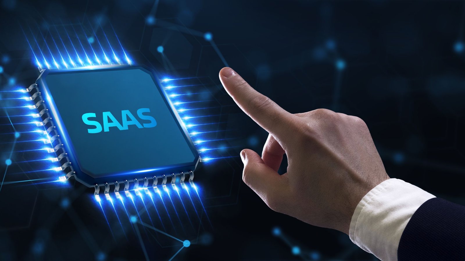 Read more about the article The Pros and Cons of Using SaaS Apps for Your Business