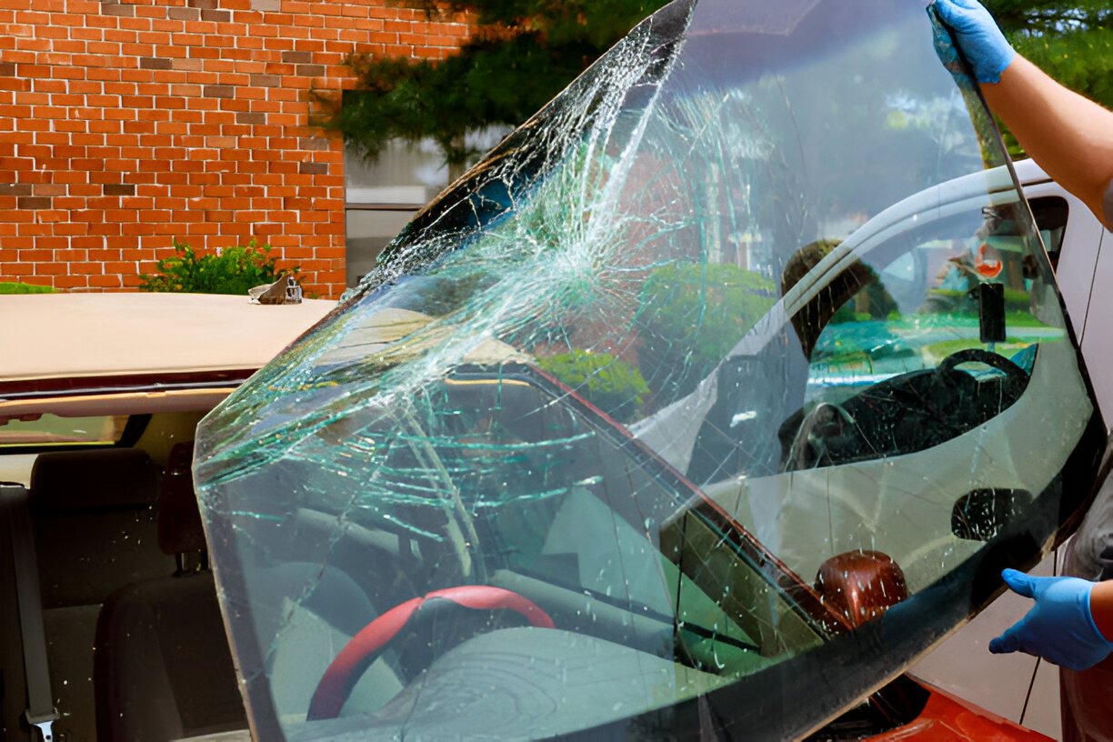 Read more about the article How to Find the Most Reliable Auto Glass Service A Complete Guide