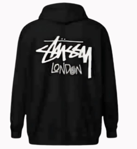 Read more about the article How to Style Felpa Stussy for Effortless Fashion in 2025