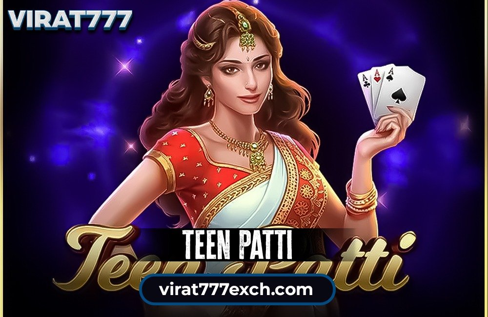 You are currently viewing Teen Patti: Play online cricket games with Teen Patti