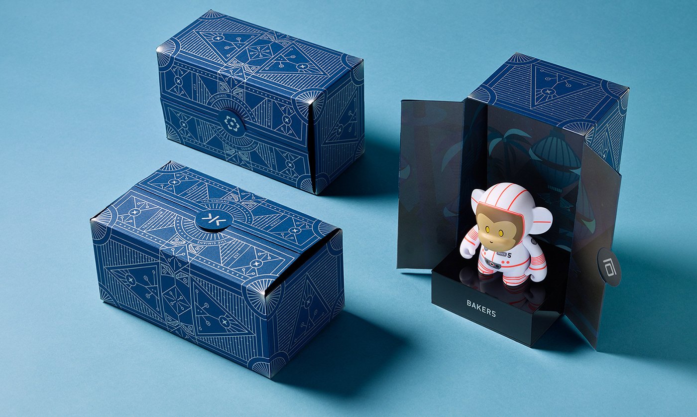 You are currently viewing Unique Die Cut Boxes: Stand Out from the Crowd