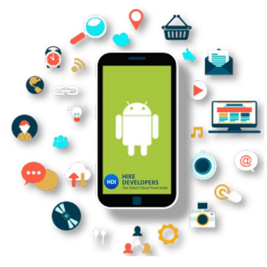 Read more about the article Where Can You Find Expert Android App Firms That Deliver ROI-Focused Solutions