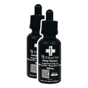Read more about the article 1000mg Walnut CBD Oil: A Nutrient-Rich Wellness Elixir for Holistic Health