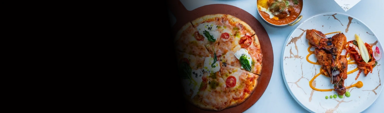 You are currently viewing From Kitchen to Table: How Our Chef Crafts Signature Dishes