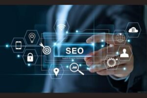 Read more about the article Why Your Business Needs the Best SEO Agency in Dubai