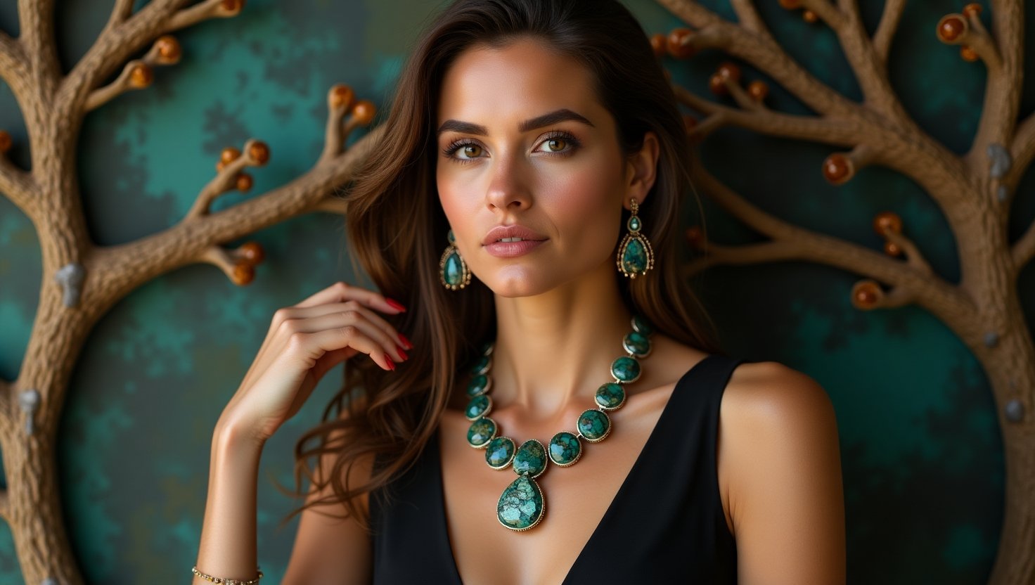 Read more about the article Choosing Pietersite Jewelry for Gifts: What Makes It Special