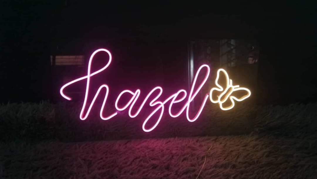 Read more about the article Top Neon Sign Trends for 2025 – Neon Mantra