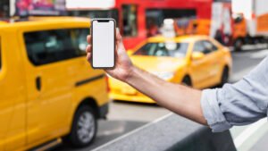 Read more about the article Get Market-Ready Fast with Uber Clone App Tech