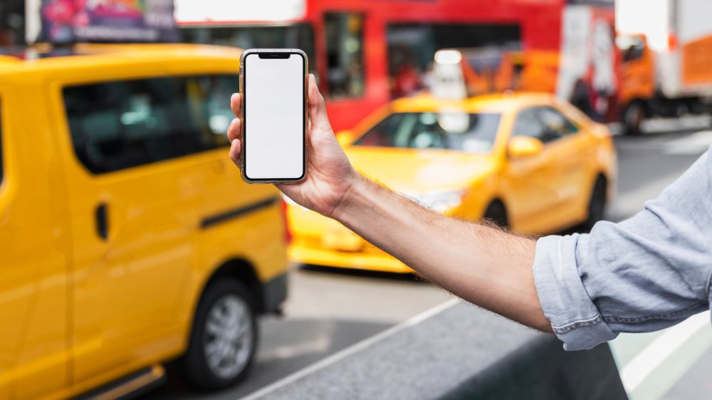 Read more about the article Get Market-Ready Fast with Uber Clone App Tech