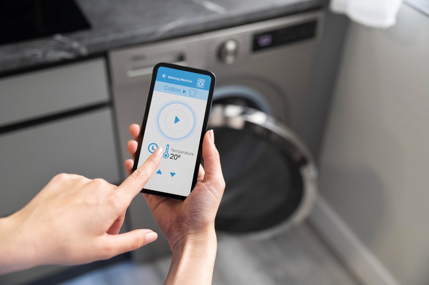 You are currently viewing Top Industries Tapping Into Laundry Delivery App Development
