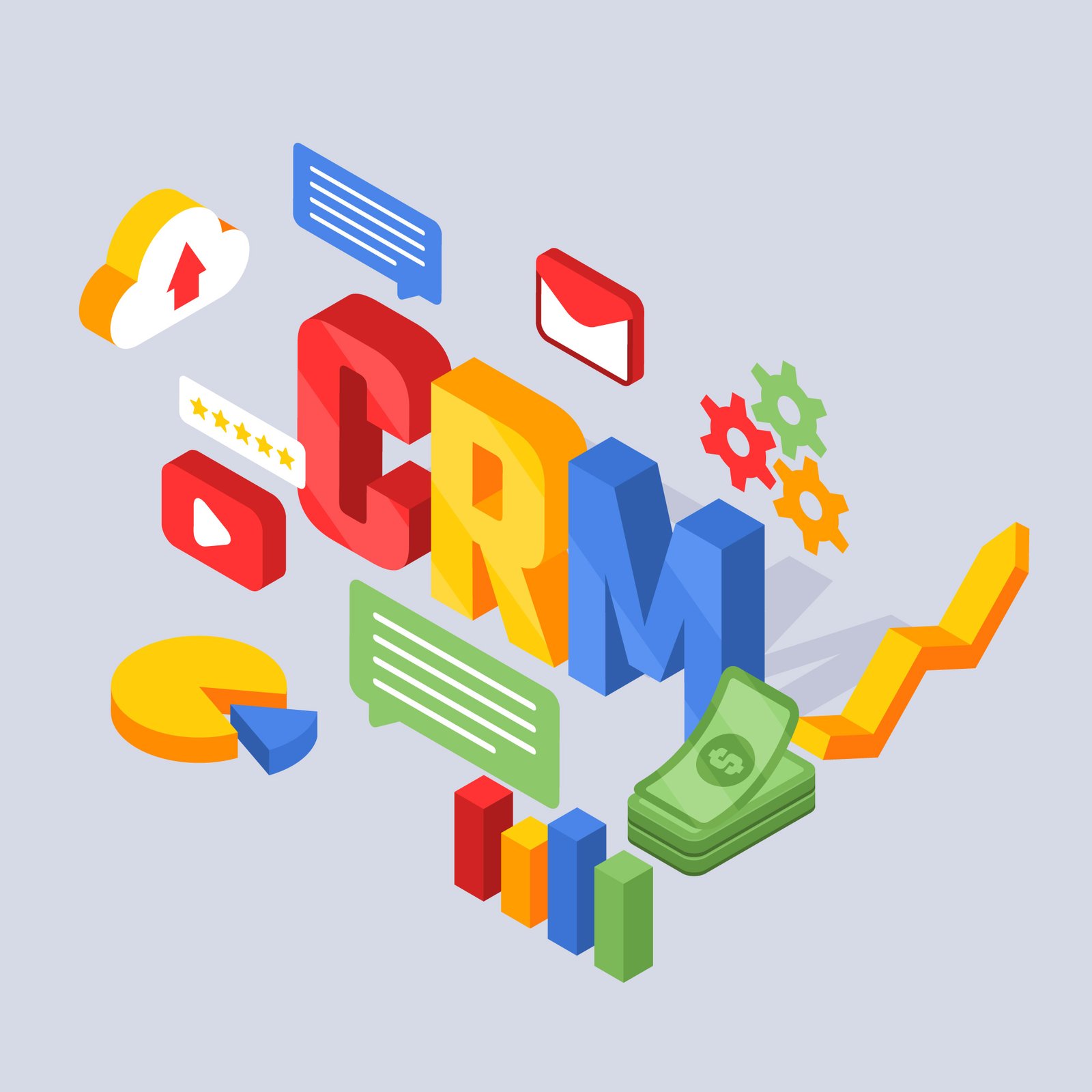 You are currently viewing Why a CRM Is Essential for All Pakistani Real Estate Companies