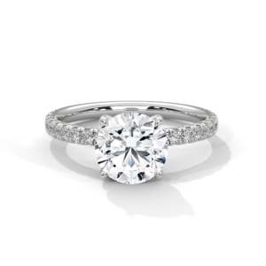 Read more about the article Classic and Clean: Why Simple Wedding Bands Never Go Out of Style