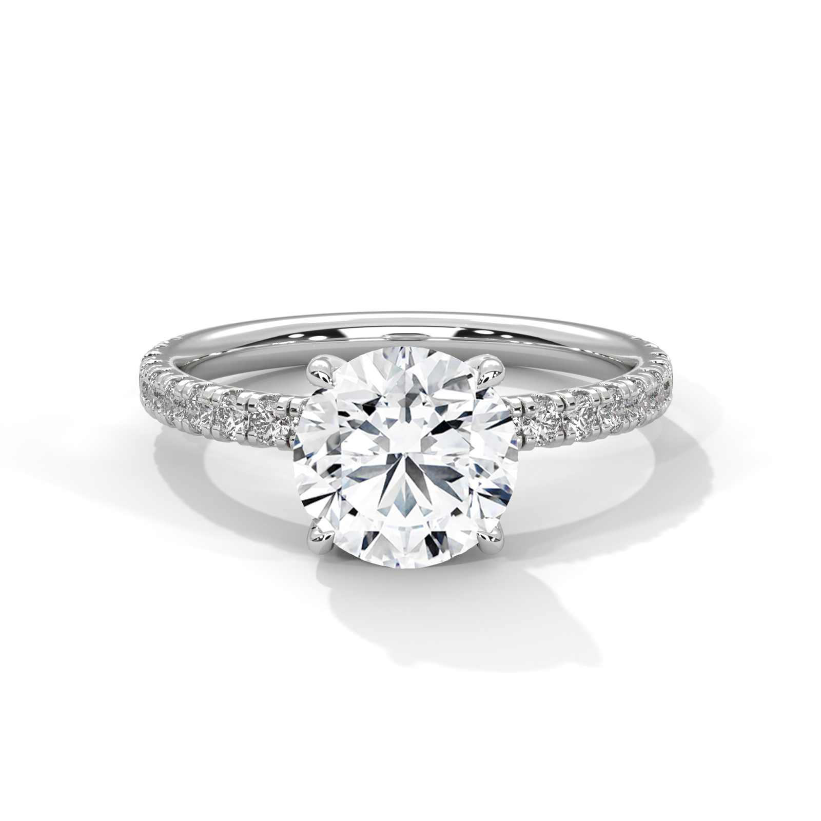 Read more about the article Classic and Clean: Why Simple Wedding Bands Never Go Out of Style