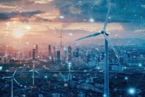 Read more about the article Power Up with ISO 50001 Certification: Your Ticket to Smarter Energy