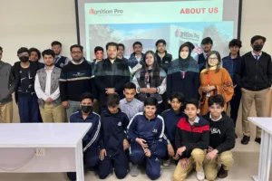 Read more about the article Ignition Pro-Your Gateway to Foundation Programs in Pakistan