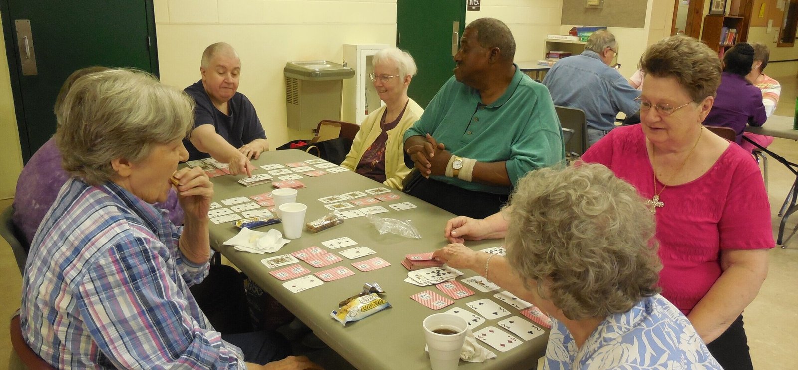 Read more about the article Assisted Living in Elkhart: Empowering Seniors to Thrive with Dignity and Support