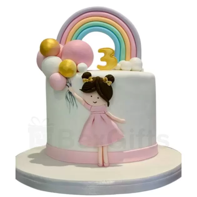 Read more about the article Buy Kids Birthday Cakes in Lahore and Make Their Big Day Extra Special