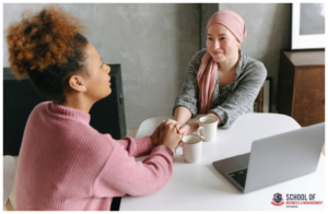Read more about the article Can You Work Internationally with a Health and Social Care Degree?